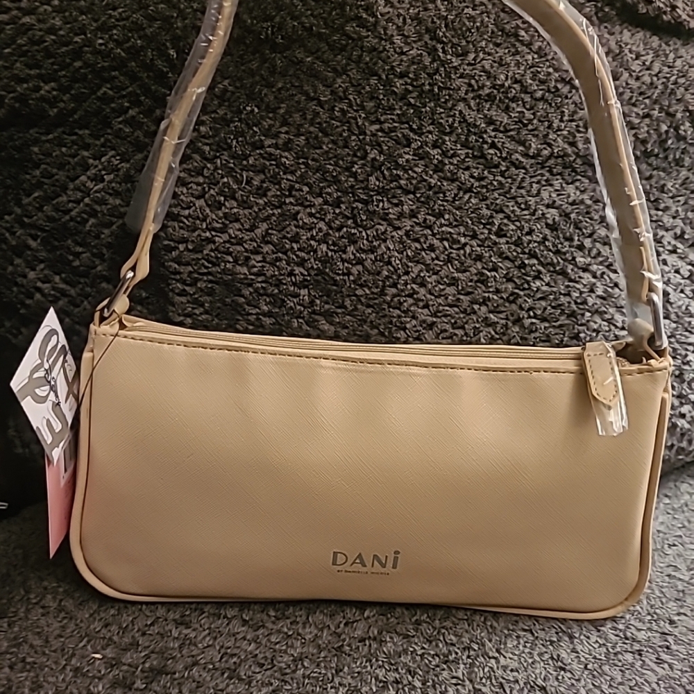 Disney Danielle Nicole Belle Beauty and the Beast  Satchel, Shoulder Bag - Picture 5 of 15